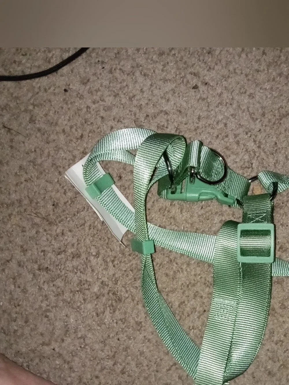 New Large Dog Harness